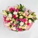 Обворожительный букет цветов Нежность
