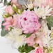 Цветы в корзине Аромат мечты