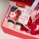 Подарочный набор "Романтический всплеск"