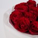 Букет красных кенийских роз Любовь моя