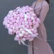 Букет из пионов