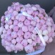 Букет из пионов