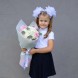 Букет на 1 сентября Созвездие знаний