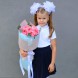 Букет на 1 сентября Новые горизонты