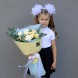 Букет на 1 сентября Шаг вперёд