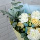 Букет на 1 сентября Шаг вперёд