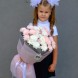 Букет на 1 сентября Встреча с мечтой