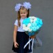 Букет на 1 сентября Урок счастья