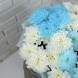 Букет на 1 сентября Урок счастья