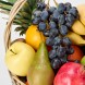Большая корзина Фруктовый рай
