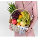 Фруктовая корзина Витаминный заряд