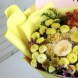 Букет на День учителя Комплимент