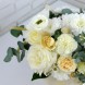 Букет на День учителя Тёплые пожелания