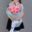 Букет на 1 сентября Новые горизонты