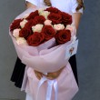 Букет на 1 сентября Новая глава