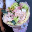 Букет на 1 сентября Территория мечты
