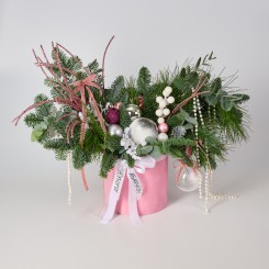 Композиция &laquo;Лесная сказка&raquo;