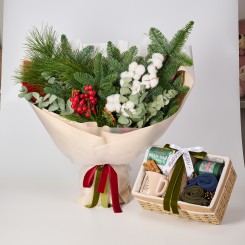 Подарочный набор &laquo;Для мужчины&raquo;