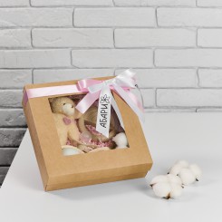 Набор "Развитие малышки"