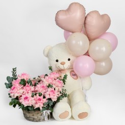 Набор для выписки "Сказочное рождение"