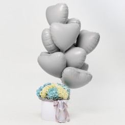 Набор на выписку "Любимый сын"