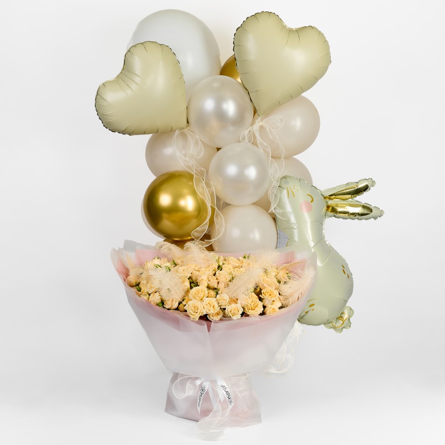 Набор на выписку "Мечта ангела"