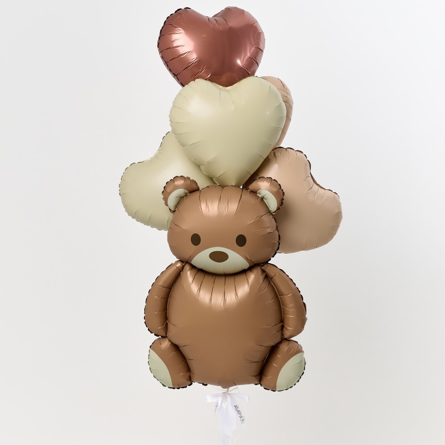 Букет из шаров "Поздравляю"